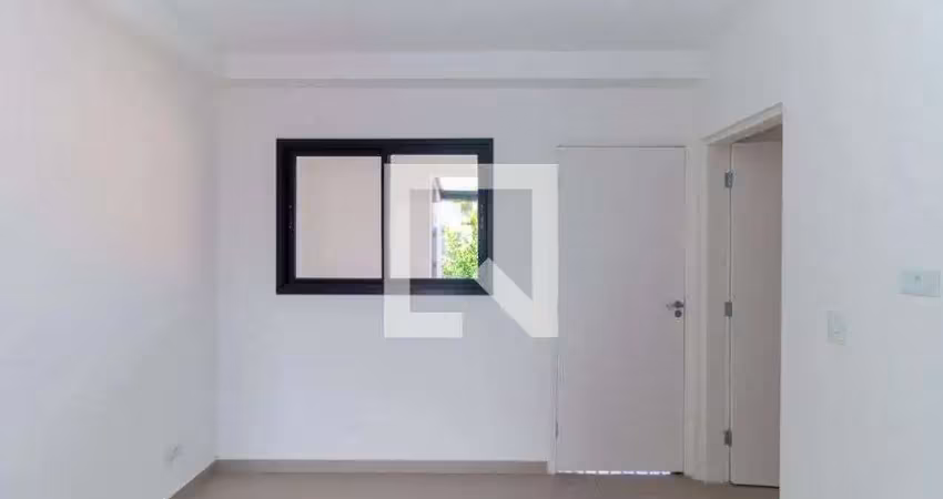 Apartamento para aluguel - vila prudente, 2 quartos,  35 m² - são paulo