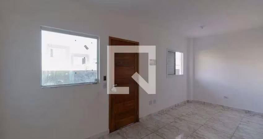 Apartamento para aluguel - ermelino matarazzo, 2 quartos,  38 m² - são paulo