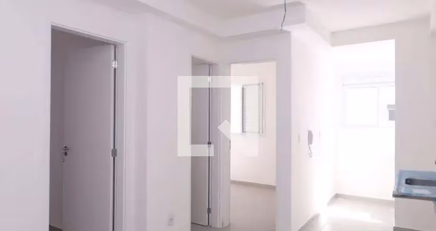 Apartamento para aluguel - itaquera, 2 quartos,  35 m² - são paulo
