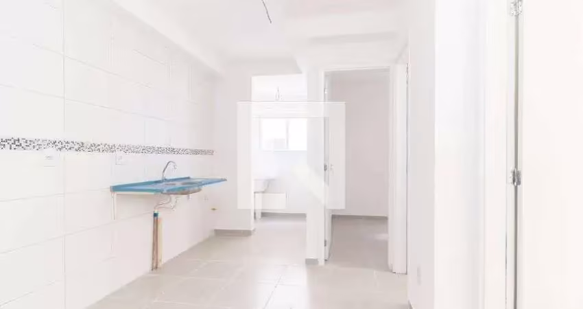 Apartamento para aluguel - itaquera, 2 quartos,  35 m² - são paulo