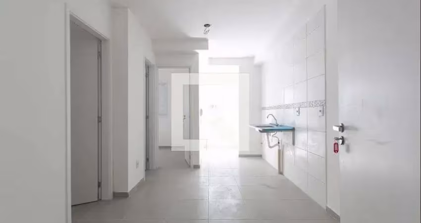 Apartamento para aluguel - itaquera, 2 quartos,  35 m² - são paulo