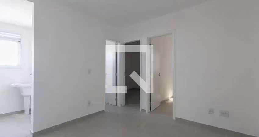 Apartamento para aluguel - itaquera, 2 quartos,  35 m² - são paulo