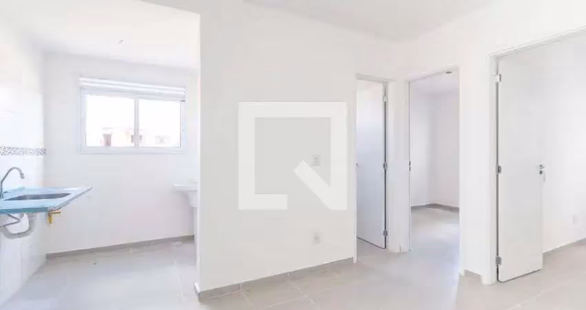 Apartamento para aluguel - itaquera, 2 quartos,  35 m² - são paulo