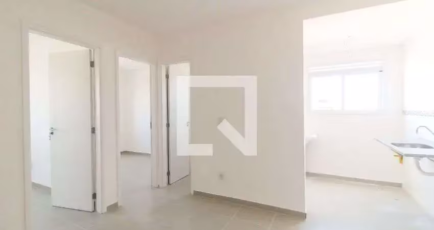 Apartamento para aluguel - itaquera, 2 quartos,  35 m² - são paulo