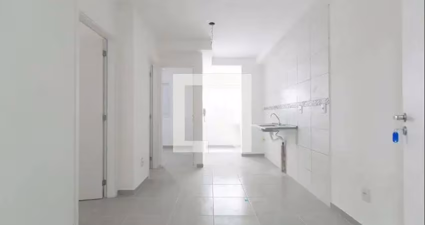 Apartamento para aluguel - itaquera, 2 quartos,  35 m² - são paulo