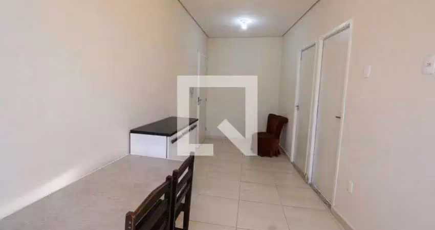 Apartamento para aluguel - jardim monte kemel, 2 quartos,  45 m² - são paulo