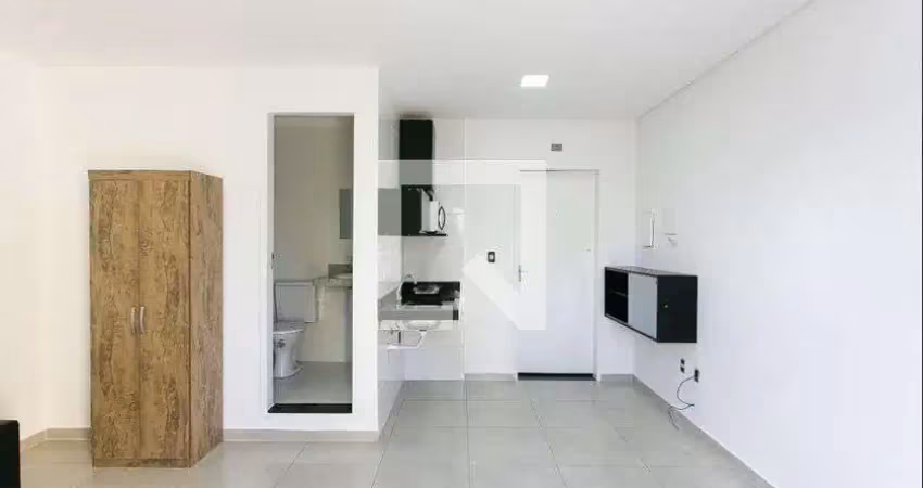 Kitnet / stúdio para aluguel - vila carrão, 1 quarto,  33 m² - são paulo