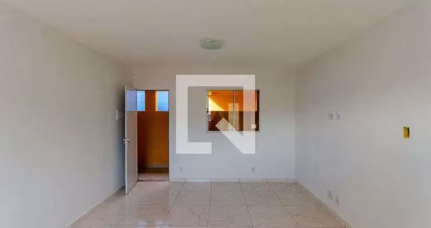 Apartamento para aluguel - freguesia do ó, 2 quartos,  60 m² - são paulo
