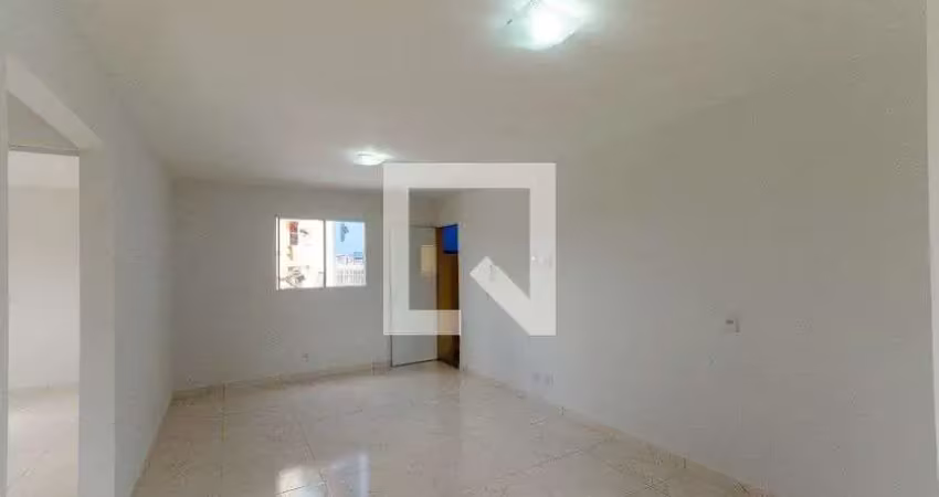 Apartamento para aluguel - freguesia do ó, 2 quartos,  45 m² - são paulo