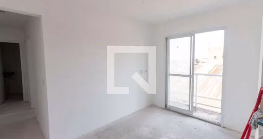 Apartamento para aluguel - artur alvim, 2 quartos,  44 m² - são paulo