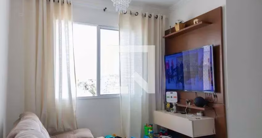 Apartamento para aluguel - piedade, 2 quartos,  43 m² - rio de janeiro
