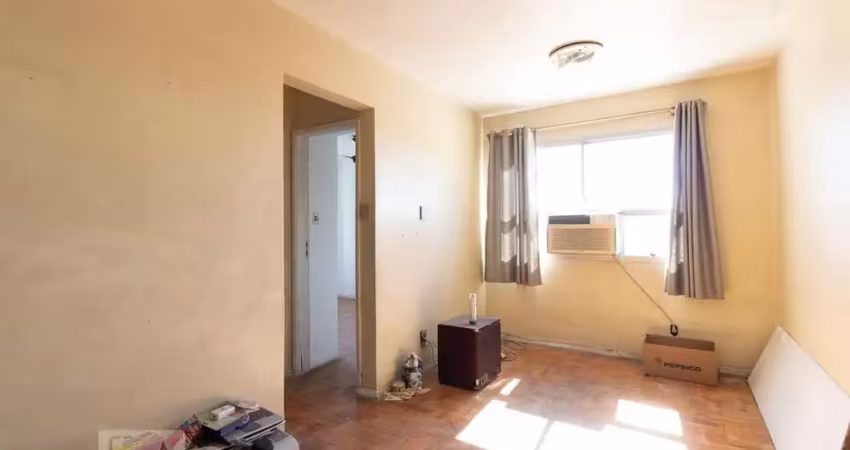 Apartamento para aluguel - engenho novo, 2 quartos,  60 m² - rio de janeiro
