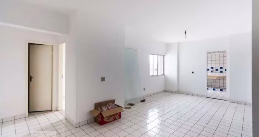 Apartamento para aluguel - jabaquara, 1 quarto,  65 m² - são paulo