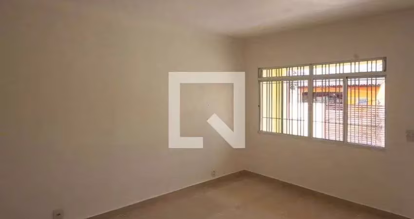 Casa para aluguel - vila ema, 1 quarto,  100 m² - são paulo