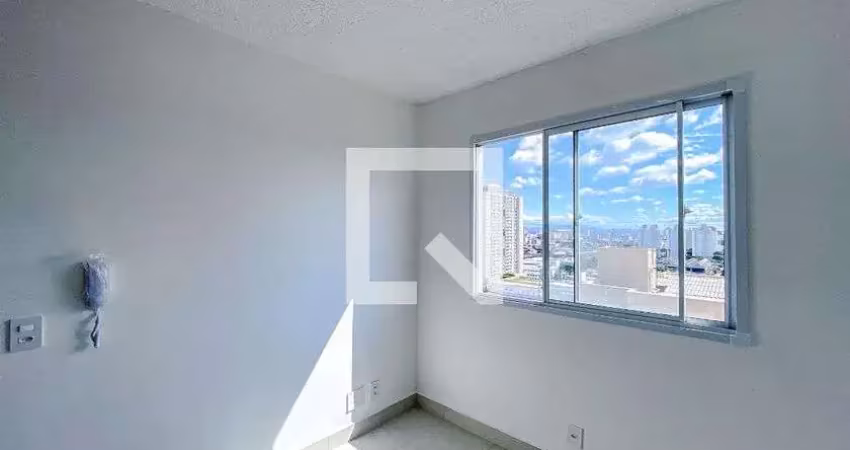 Apartamento para aluguel - mooca, 2 quartos,  42 m² - são paulo