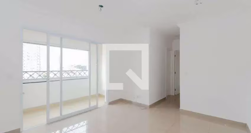 Apartamento para aluguel - vila rosália, 2 quartos,  57 m² - guarulhos