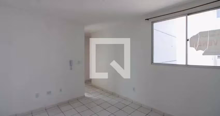 Apartamento para aluguel - ouro preto, 2 quartos,  60 m² - belo horizonte