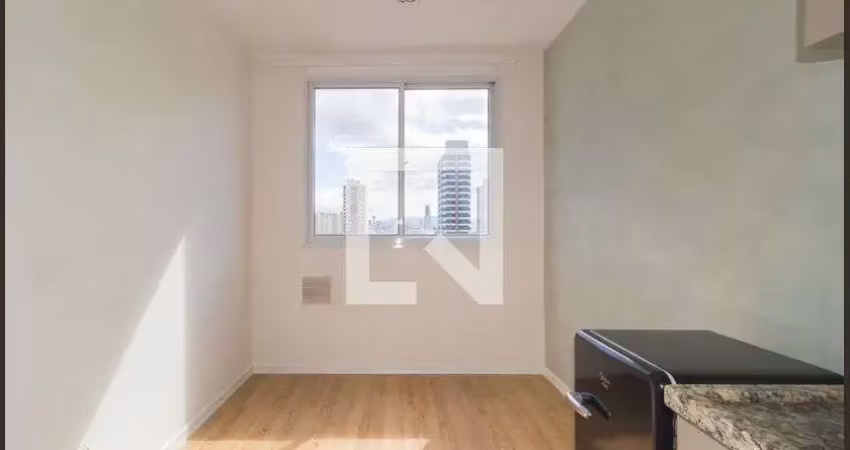 Apartamento para aluguel - mooca, 1 quarto,  28 m² - são paulo