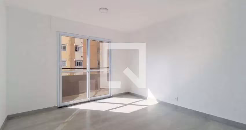 Kitnet / stúdio para aluguel - mooca, 1 quarto,  30 m² - são paulo
