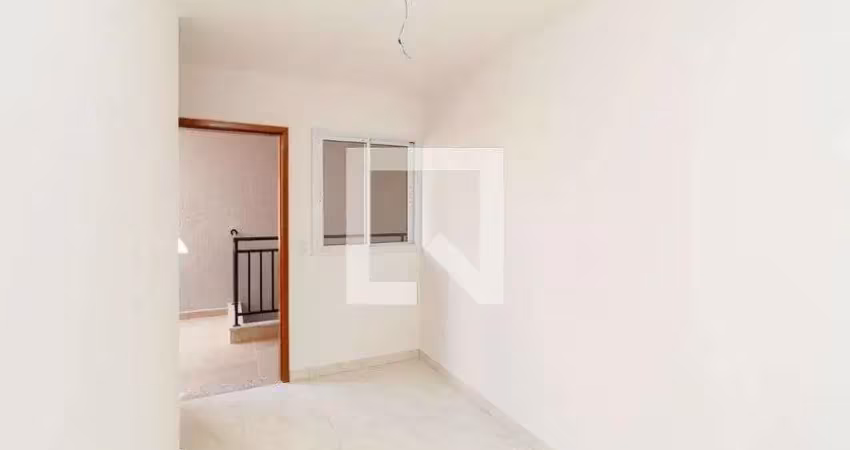 Apartamento para aluguel - vila mazzei, 1 quarto,  34 m² - são paulo