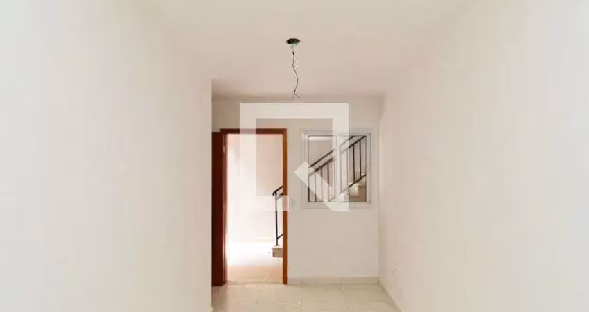 Apartamento para aluguel - vila mazzei, 1 quarto,  34 m² - são paulo