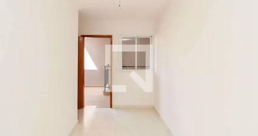 Apartamento para aluguel - vila mazzei, 1 quarto,  34 m² - são paulo