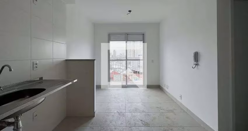 Apartamento para aluguel - bom retiro, 2 quartos,  35 m² - são paulo
