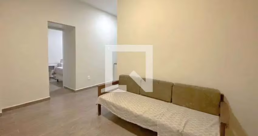Kitnet / stúdio para aluguel - centro, 1 quarto,  47 m² - belo horizonte