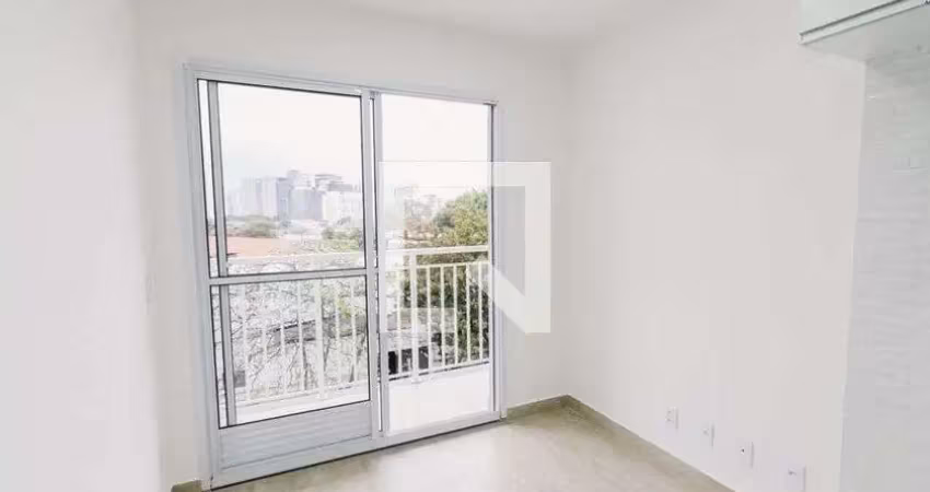 Apartamento para aluguel - barra funda, 1 quarto,  27 m² - são paulo