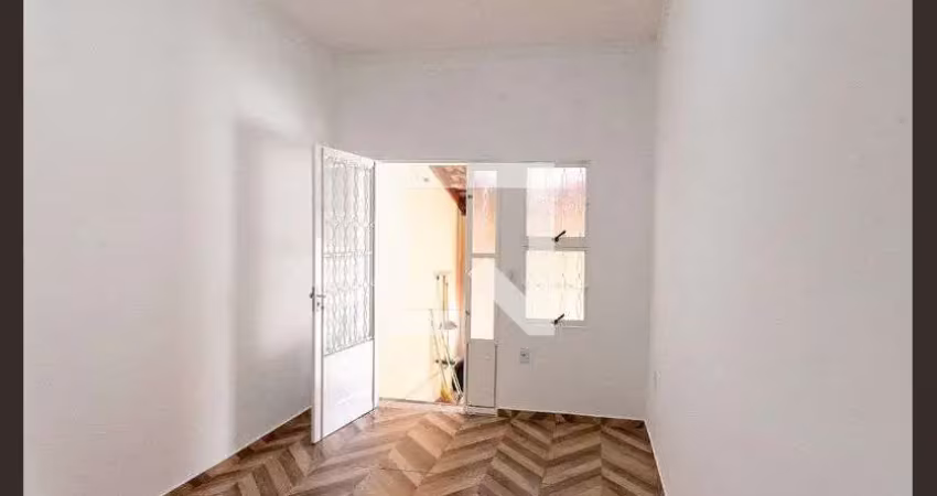 Casa para aluguel - parque industrial, 2 quartos,  100 m² - campinas