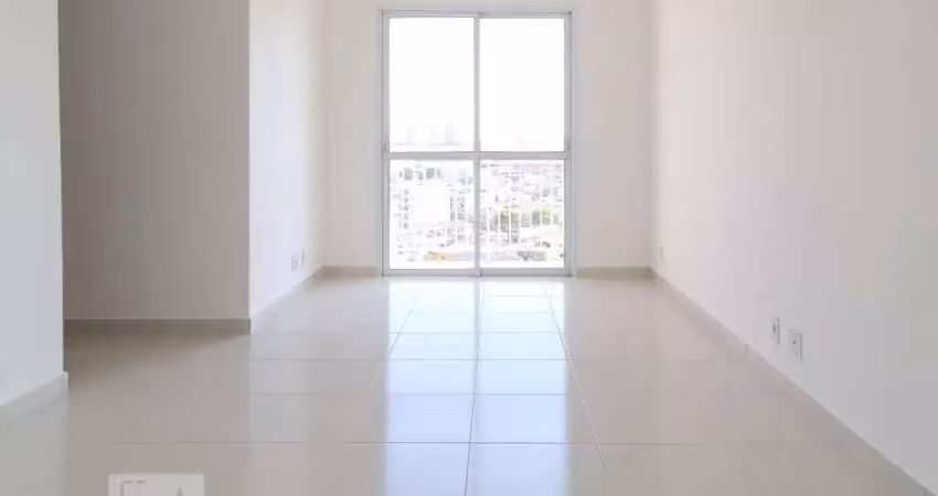 Apartamento para aluguel - parque novo mundo , 3 quartos,  68 m² - são paulo