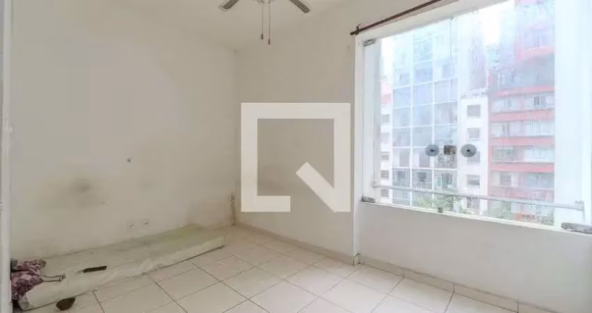 Apartamento para aluguel - bela vista, 1 quarto,  50 m² - são paulo