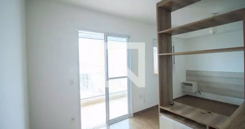 Kitnet / stúdio para aluguel - mooca, 1 quarto,  34 m² - são paulo
