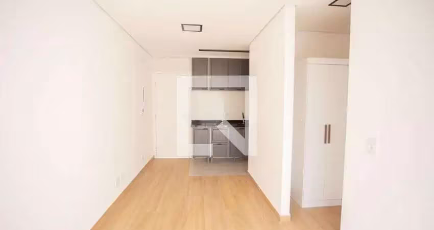 Kitnet / stúdio para aluguel - santana, 1 quarto,  24 m² - são paulo