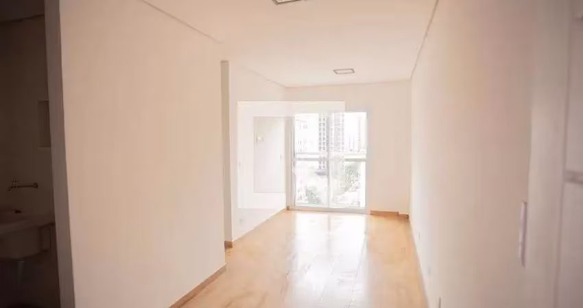 Kitnet / stúdio para aluguel - santana, 1 quarto,  24 m² - são paulo