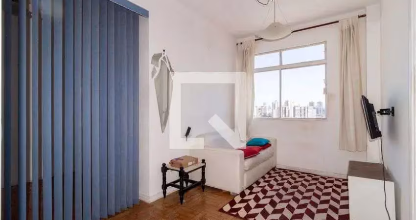 Kitnet / stúdio para aluguel - mooca, 1 quarto,  33 m² - são paulo