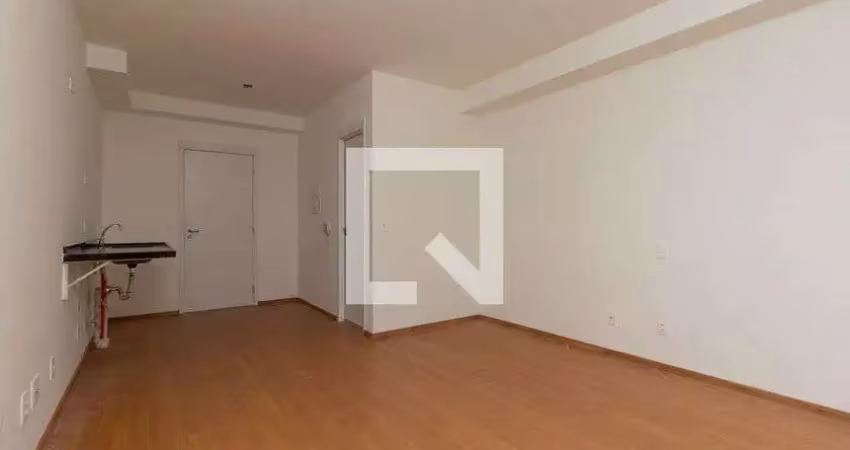 Kitnet / stúdio para aluguel - vila matilde, 1 quarto,  26 m² - são paulo