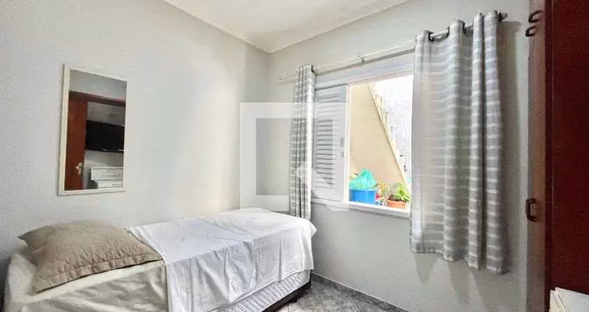 Kitnet / stúdio para aluguel - jabaquara, 1 quarto,  24 m² - são paulo
