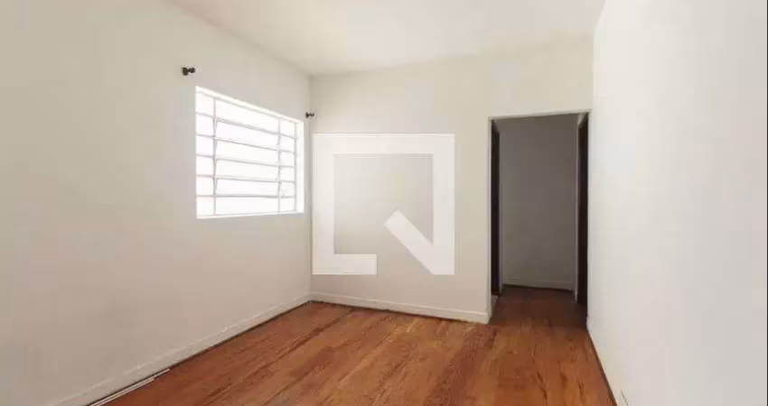 Apartamento para aluguel - tatuapé, 1 quarto,  64 m² - são paulo