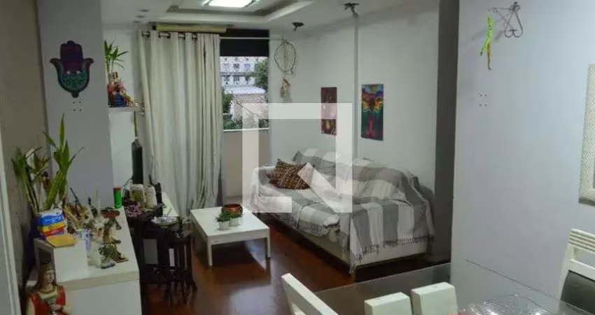Apartamento para aluguel - pechincha, 3 quartos,  81 m² - rio de janeiro