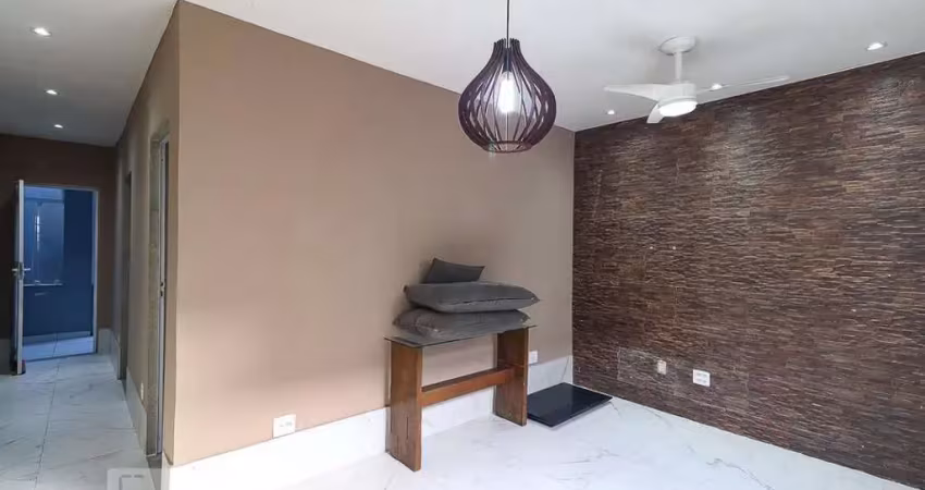 Casa para aluguel - vargem pequena, 2 quartos,  75 m² - rio de janeiro