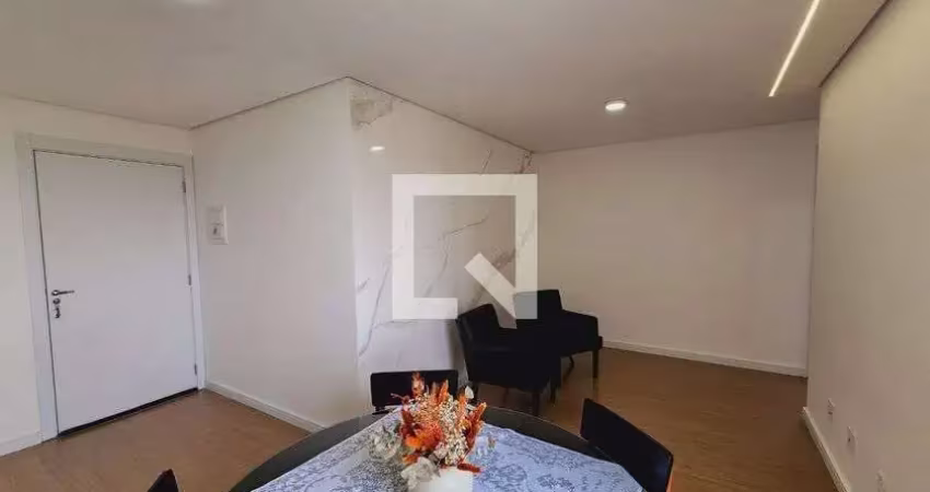 Apartamento para aluguel - medeiros, 3 quartos,  64 m² - jundiaí