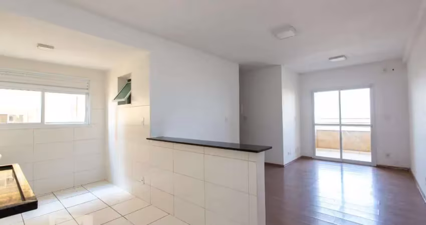 Apartamento para aluguel - parque campolim, 3 quartos,  80 m² - sorocaba
