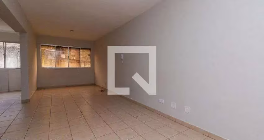 Apartamento para aluguel - vila euthalia, 3 quartos,  70 m² - são paulo