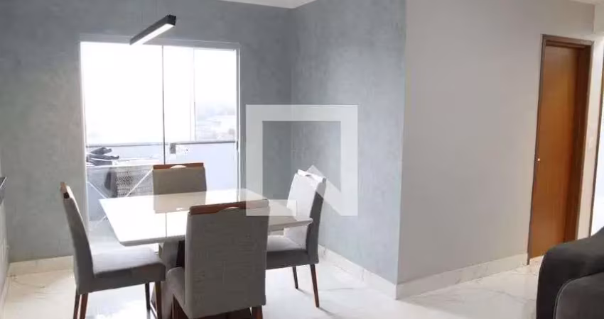 Apartamento para aluguel - residencial belvedere, 3 quartos,  75 m² - goiânia