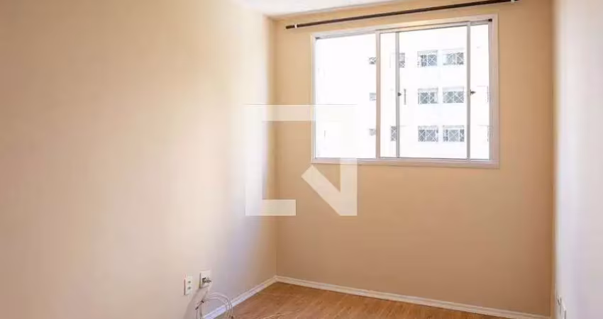 Apartamento para aluguel - água branca, 2 quartos,  44 m² - são paulo