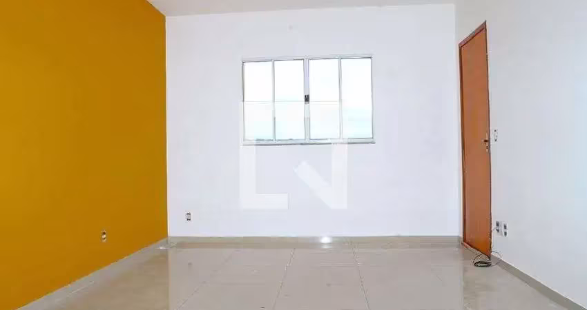 Cobertura para aluguel - ribeiro de abreu, 3 quartos,  120 m² - belo horizonte