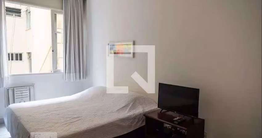 Apartamento para aluguel - vila miriam, 1 quarto,  29 m² - guarulhos