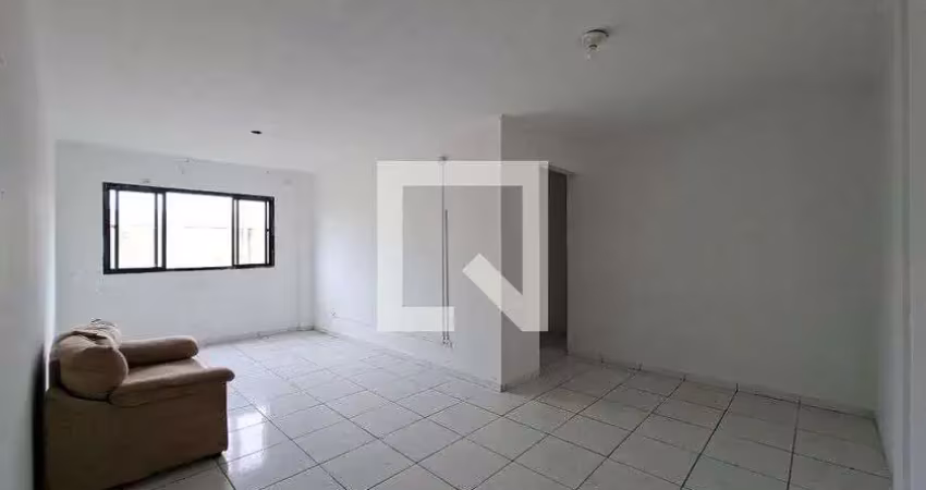 Apartamento para aluguel - guilhermina, 2 quartos,  120 m² - praia grande
