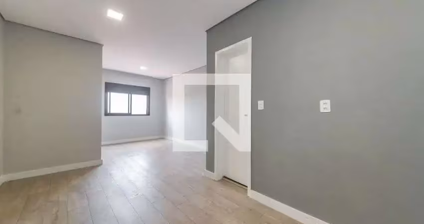 Kitnet / stúdio para aluguel - bosque da saúde, 1 quarto,  24 m² - são paulo